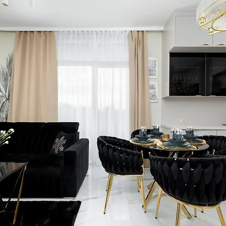 Stylowy Ku Morzu 1d Prestige & Parking By Renters Prestige