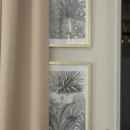 アパート Stylowy Ku Morzu 1d Prestige & Parking By Renters Prestige