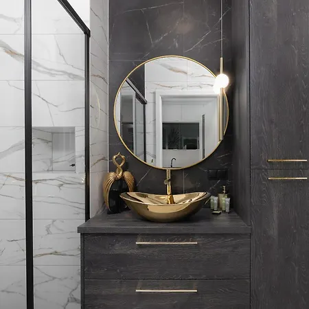 Stylowy Ku Morzu 1d Prestige & Parking By Renters Prestige シャノジェンティ