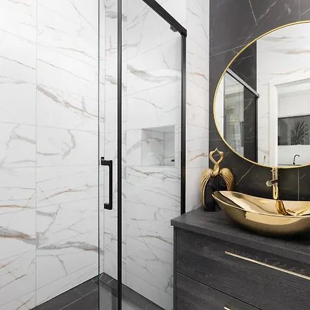 Stylowy Ku Morzu 1d Prestige & Parking By Renters Prestige アパート