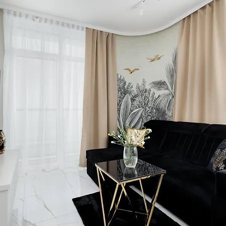 Stylowy Ku Morzu 1d Prestige & Parking By Renters Prestige * シャノジェンティ