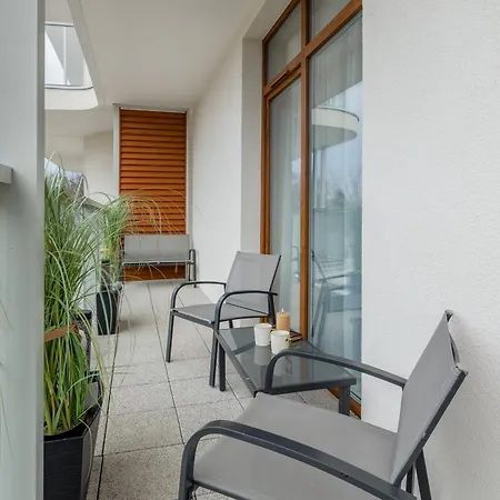 Stylowy Ku Morzu 1d Prestige & Parking By Renters Prestige アパート *