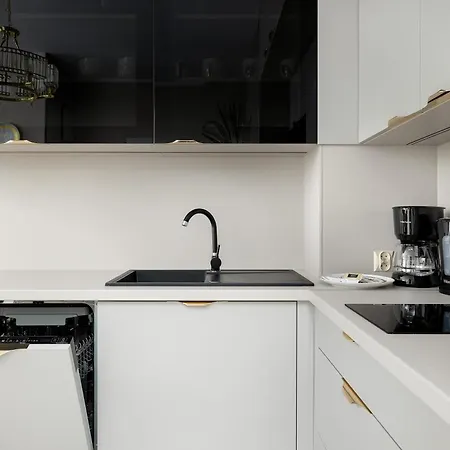 Stylowy Ku Morzu 1d Prestige & Parking By Renters Prestige *