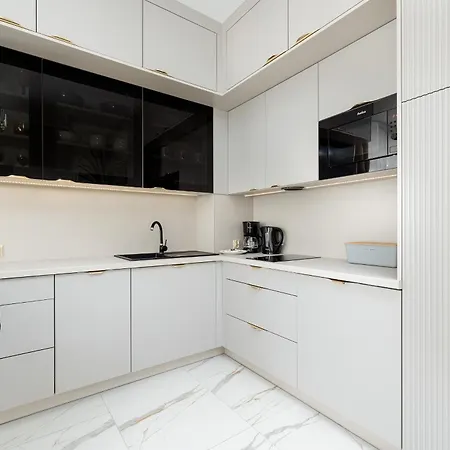 Stylowy Ku Morzu 1d Prestige & Parking By Renters Prestige * Sianozety