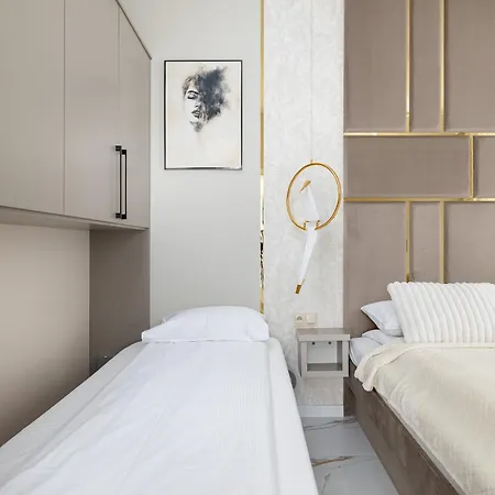 Stylowy Ku Morzu 1d Prestige & Parking By Renters Prestige *