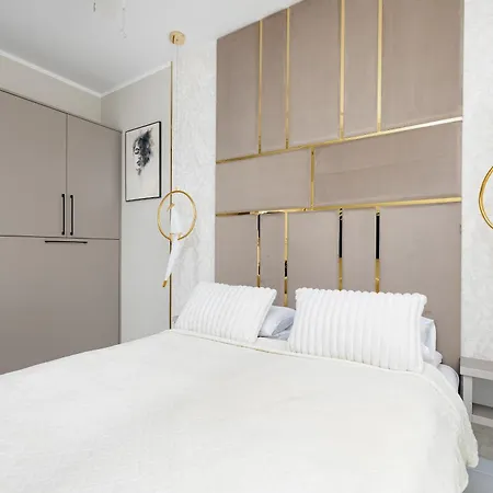 Stylowy Ku Morzu 1d Prestige & Parking By Renters Prestige * シャノジェンティ